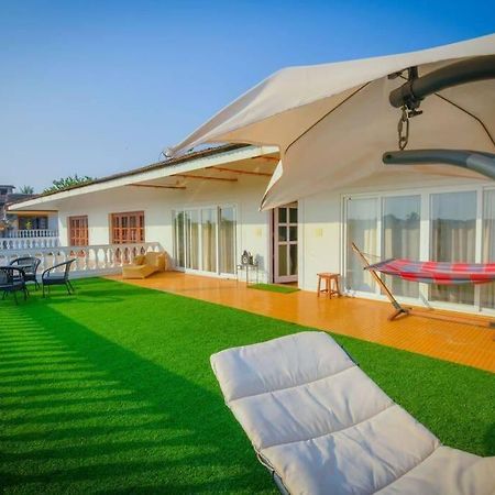 קנדולים Villa Nazuri W Caretaker מראה חיצוני תמונה