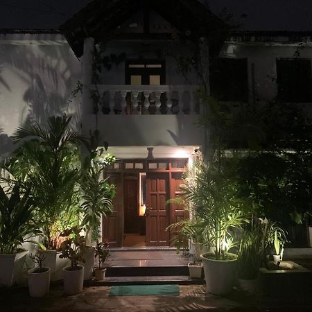 קנדולים Villa Nazuri W Caretaker מראה חיצוני תמונה