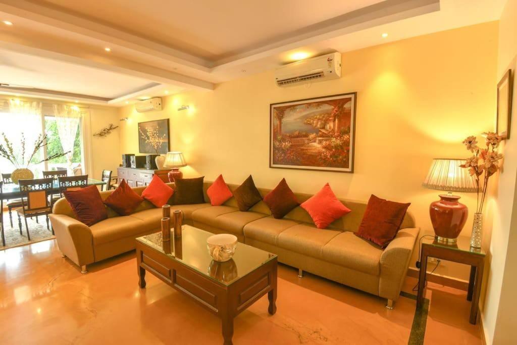 קנדולים Villa Nazuri W Caretaker מראה חיצוני תמונה