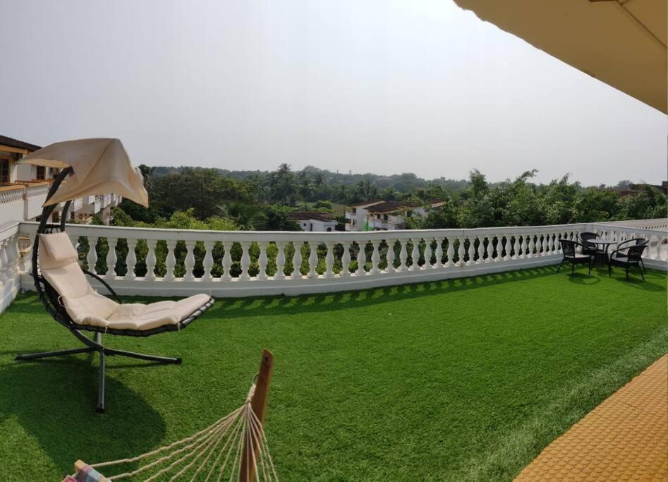 קנדולים Villa Nazuri W Caretaker מראה חיצוני תמונה