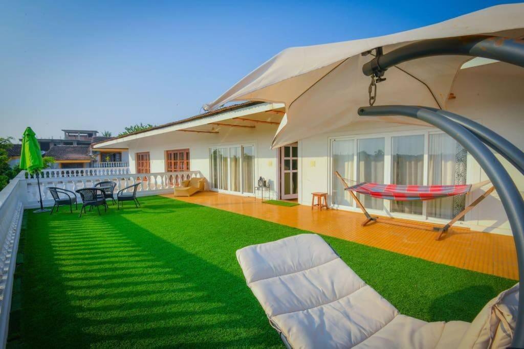 קנדולים Villa Nazuri W Caretaker מראה חיצוני תמונה