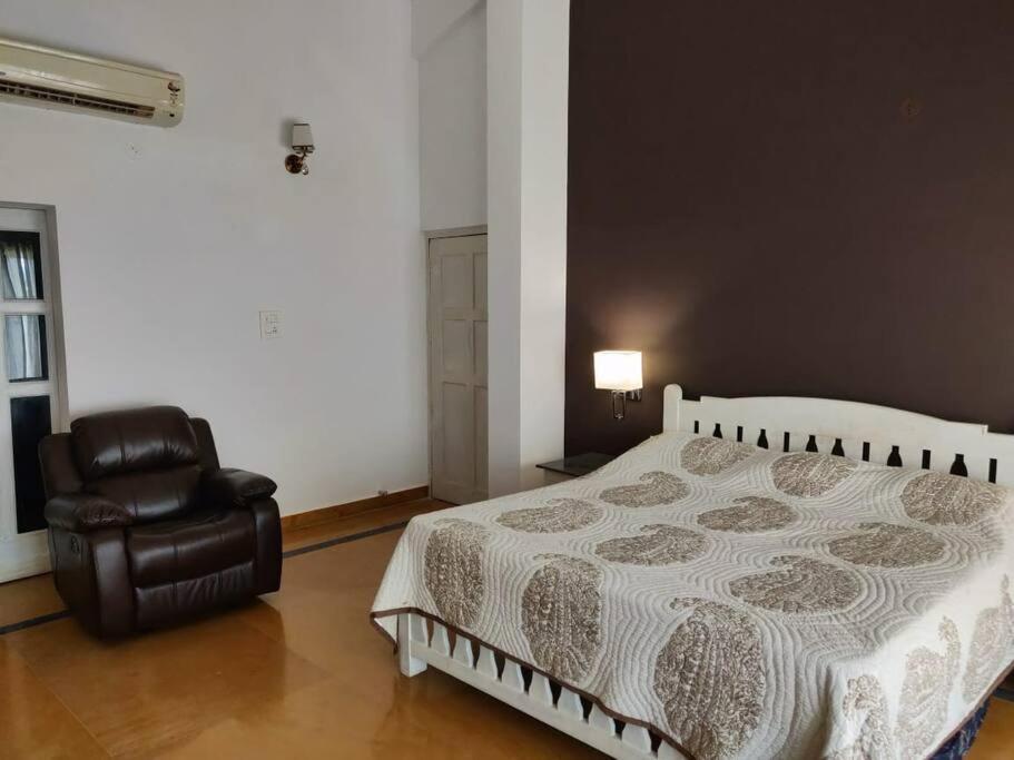קנדולים Villa Nazuri W Caretaker מראה חיצוני תמונה