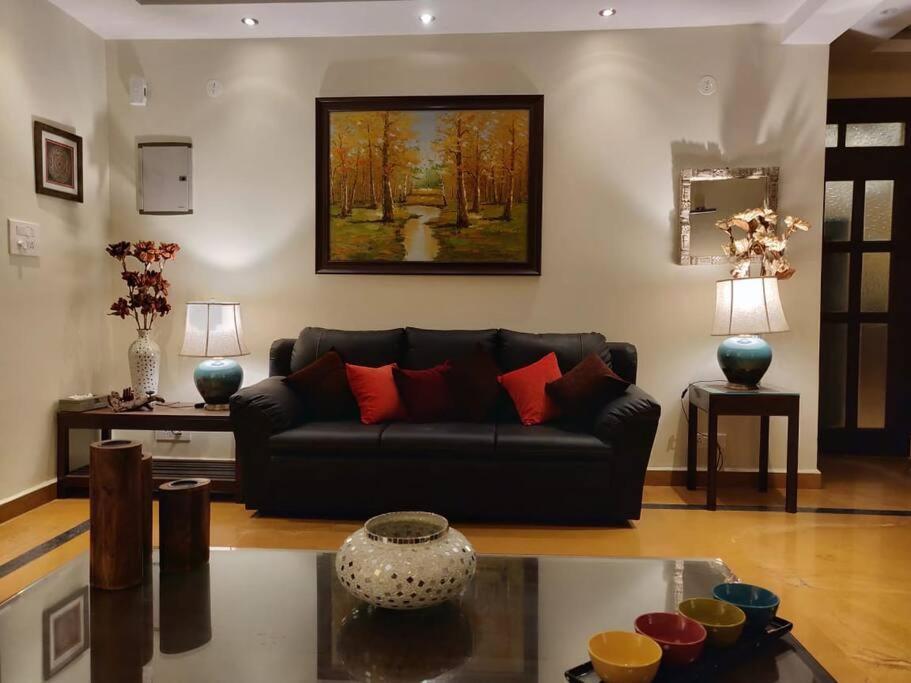 קנדולים Villa Nazuri W Caretaker מראה חיצוני תמונה