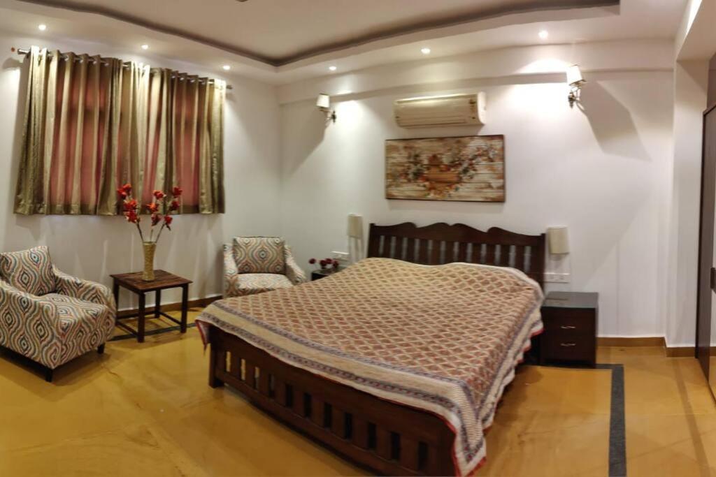 קנדולים Villa Nazuri W Caretaker מראה חיצוני תמונה