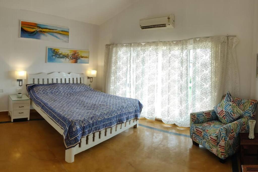 קנדולים Villa Nazuri W Caretaker מראה חיצוני תמונה