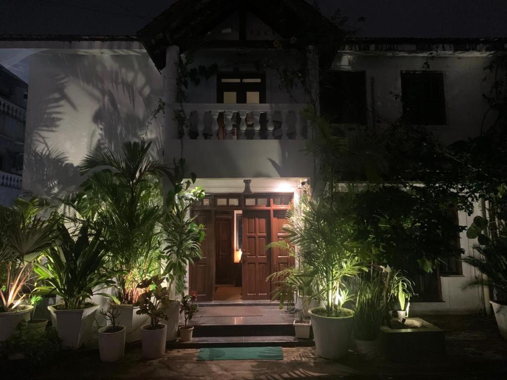 קנדולים Villa Nazuri W Caretaker מראה חיצוני תמונה